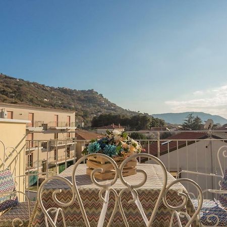La Casetta In Villa Santa Maria di Castellabate Extérieur photo