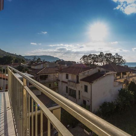 La Casetta In Villa Santa Maria di Castellabate Extérieur photo