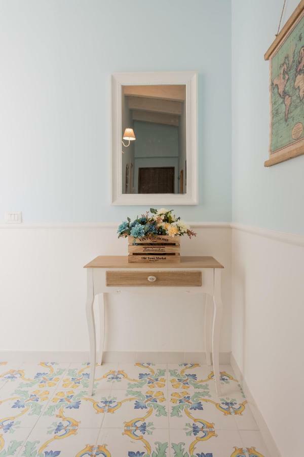 La Casetta In Villa Santa Maria di Castellabate Extérieur photo